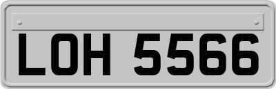 LOH5566
