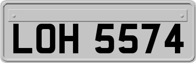 LOH5574