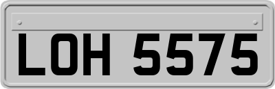 LOH5575