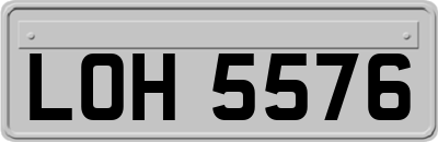 LOH5576