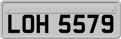 LOH5579