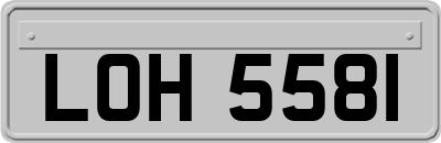 LOH5581