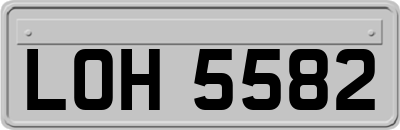 LOH5582