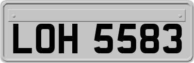 LOH5583