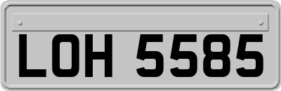 LOH5585