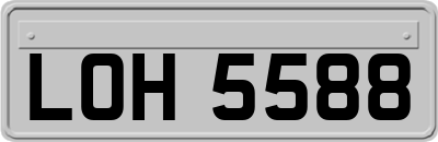 LOH5588