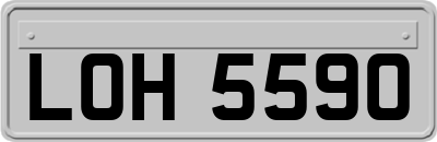 LOH5590