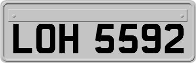 LOH5592