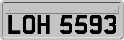LOH5593