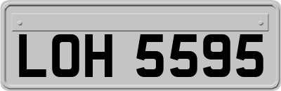 LOH5595