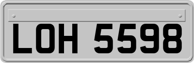 LOH5598
