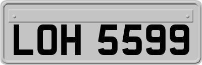 LOH5599