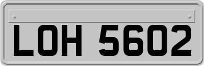 LOH5602