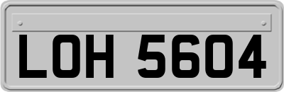 LOH5604