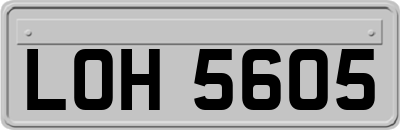LOH5605