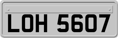 LOH5607