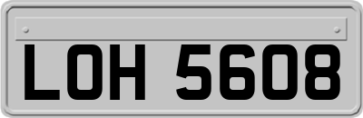 LOH5608