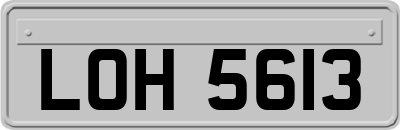 LOH5613