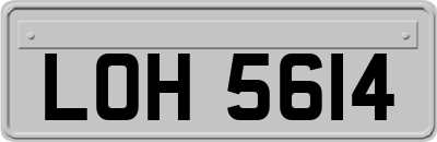 LOH5614