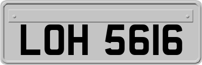 LOH5616