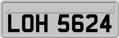LOH5624