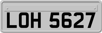 LOH5627