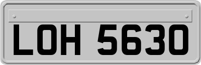 LOH5630