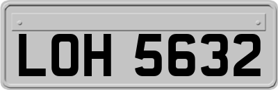LOH5632