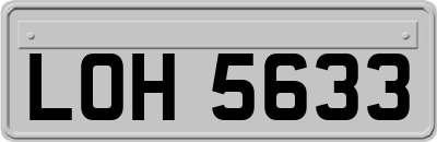 LOH5633