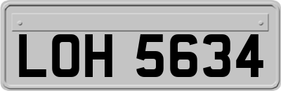 LOH5634