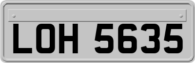 LOH5635