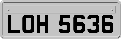 LOH5636