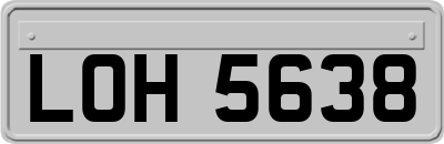 LOH5638