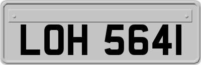 LOH5641