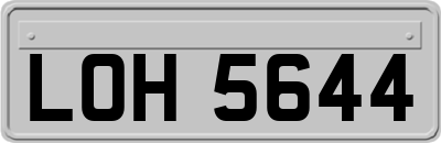 LOH5644