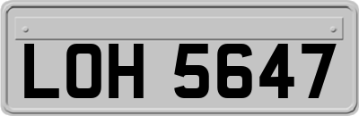 LOH5647