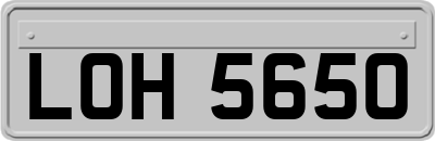 LOH5650