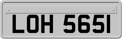 LOH5651