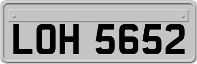LOH5652