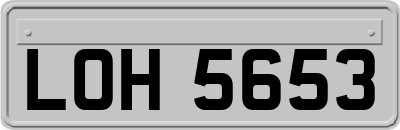 LOH5653