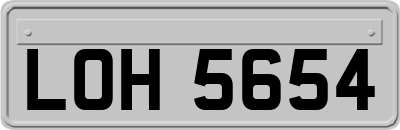 LOH5654