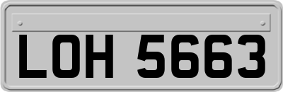 LOH5663