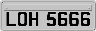 LOH5666