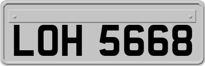 LOH5668