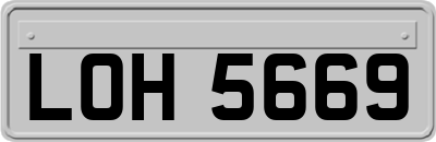 LOH5669