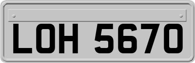 LOH5670