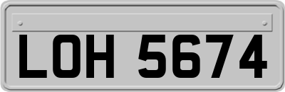 LOH5674