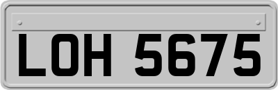 LOH5675