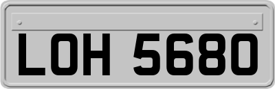 LOH5680