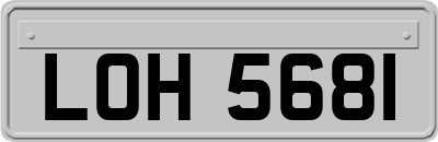LOH5681